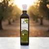 Erken Hasat Natürel Sızma Zeytinyağı 500 Ml